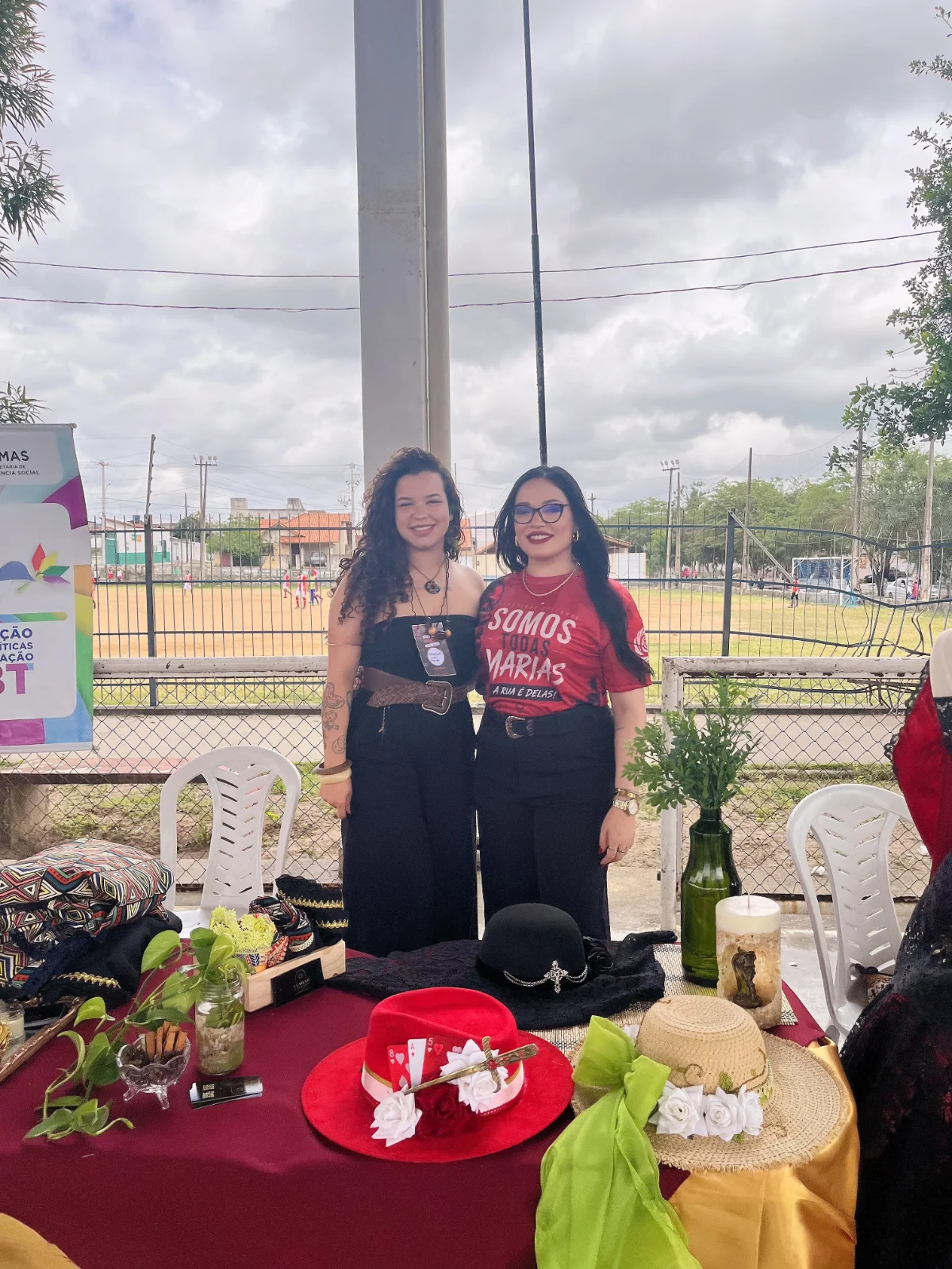 Empreendedorismo feminino