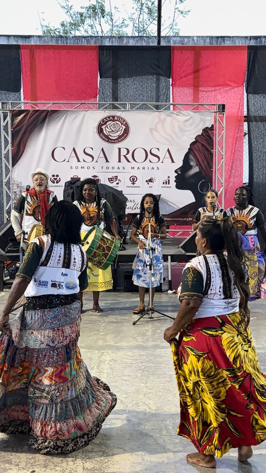 Festival 8