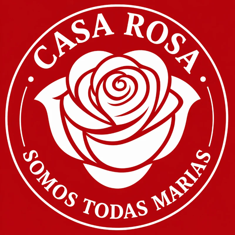 Casa Rosa