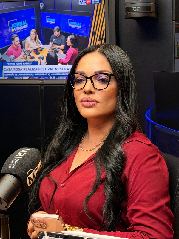 Joyce Xavier