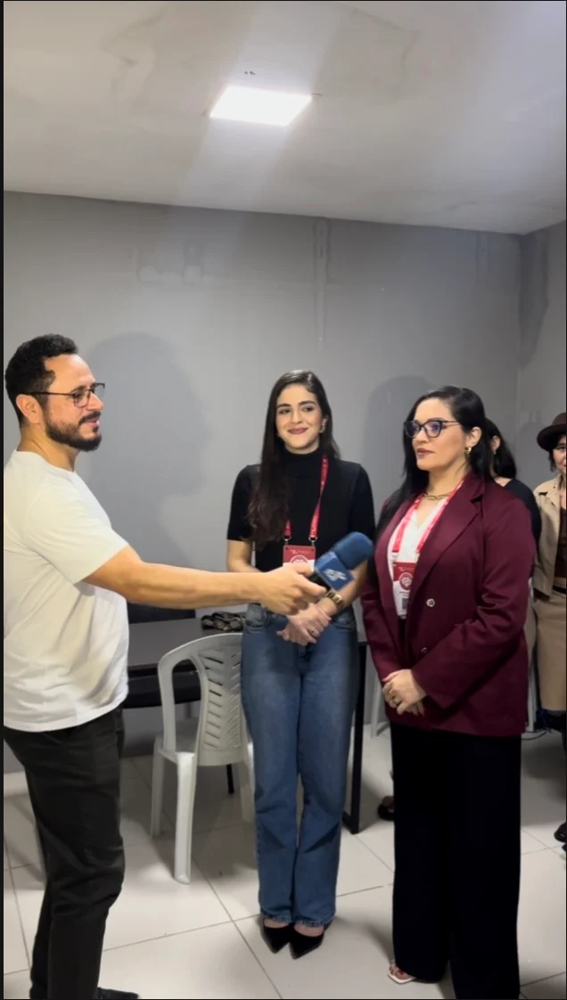 Ação de empregabilidade