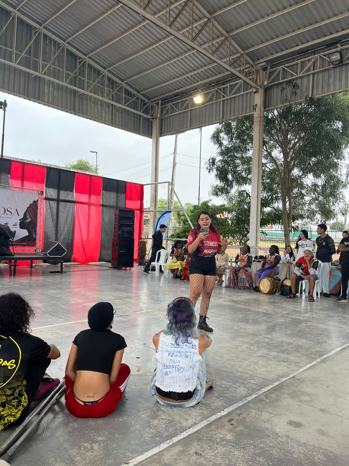 Festival 7